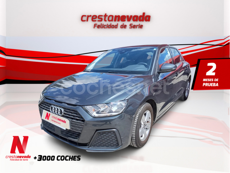 AUDI A1 Sportback 30 TFSI