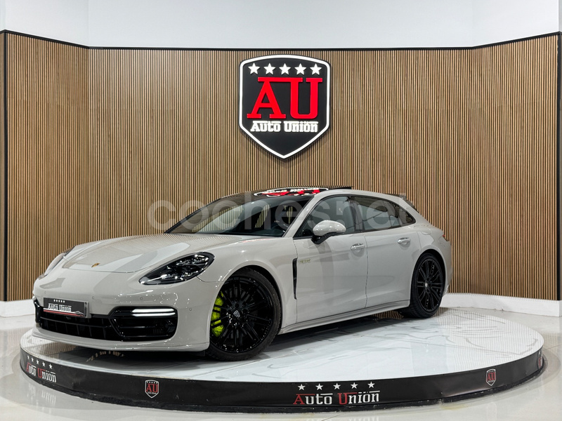 PORSCHE Panamera 4 EHybrid Sport Turismo