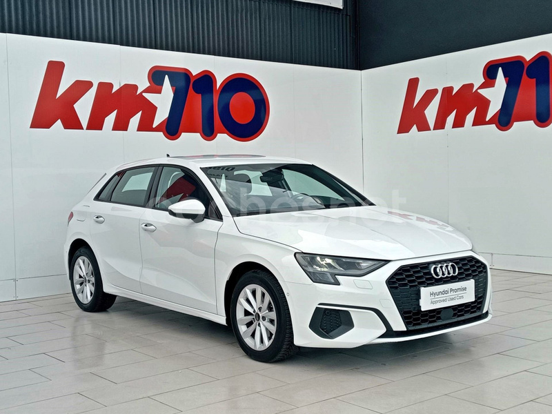 AUDI A3 Sportback 30 TFSI S tronic