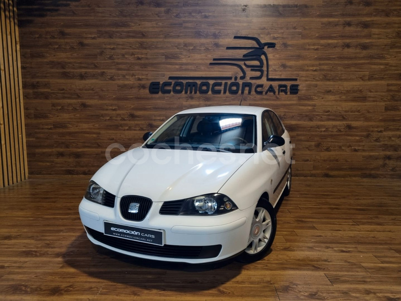 SEAT Ibiza 1.9 SDI REFERENCE