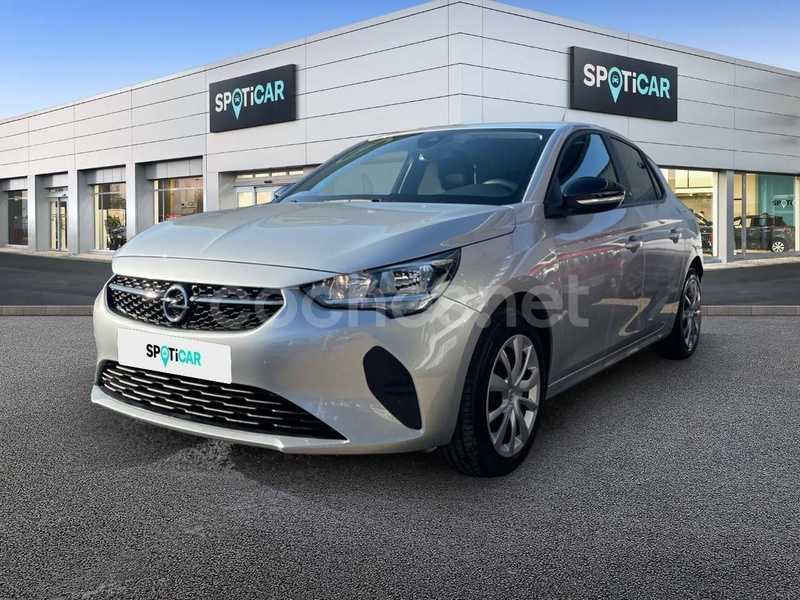 OPEL Corsa-e 50kWh Editione