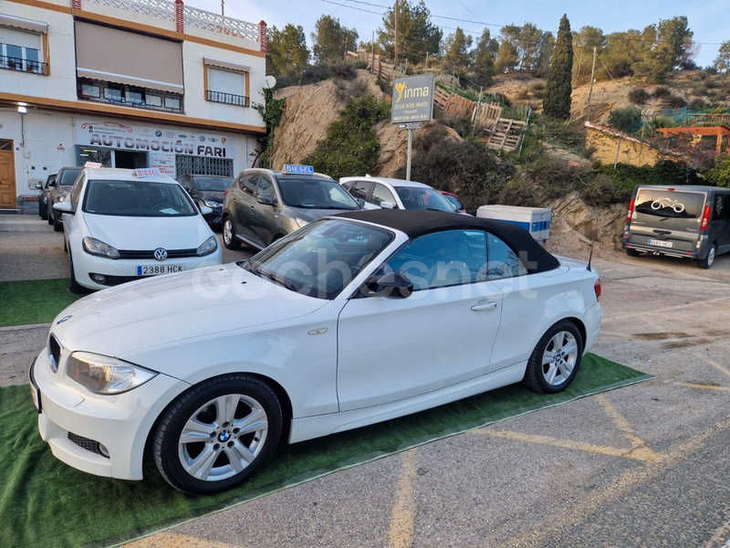 BMW Serie 1 120d