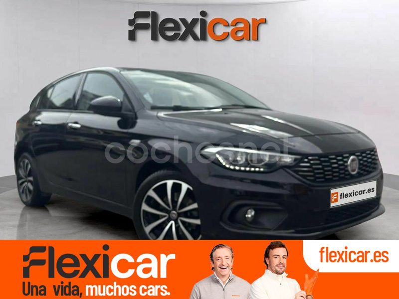 FIAT Tipo 1.4 16v Easy gasolina