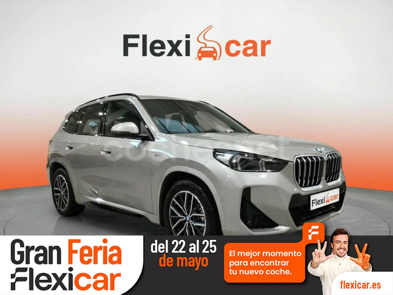BMW X1 xDrive20d