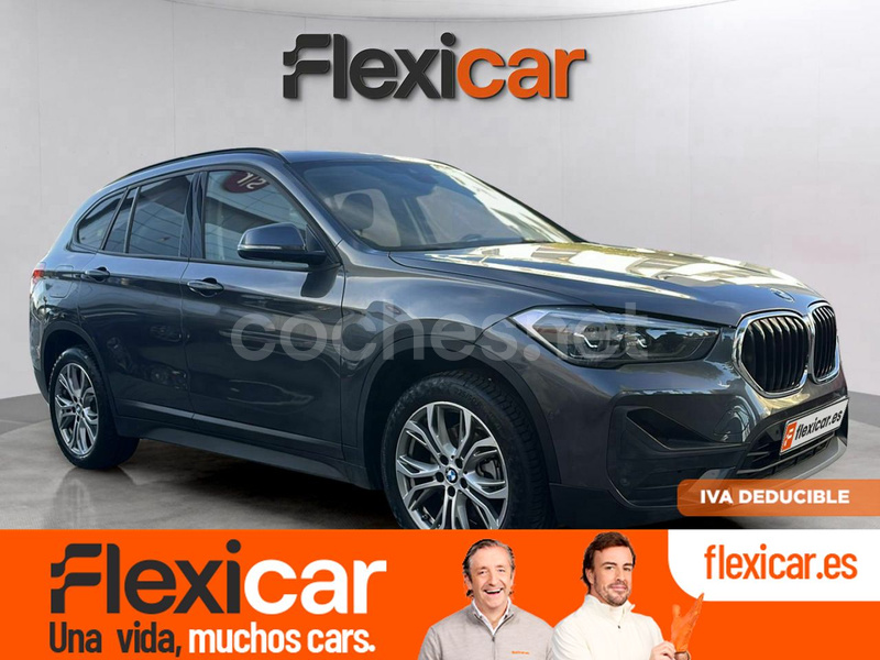 BMW X1 sDrive18i