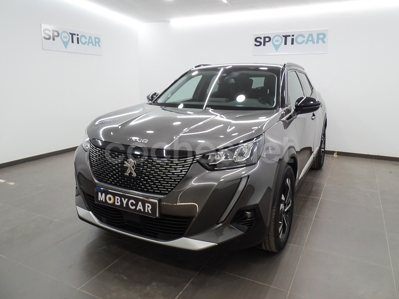 PEUGEOT 2008 Allure Puretech 130 SS BVM6