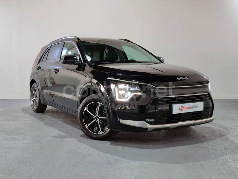 KIA Niro 1.6 GDi HEV Drive