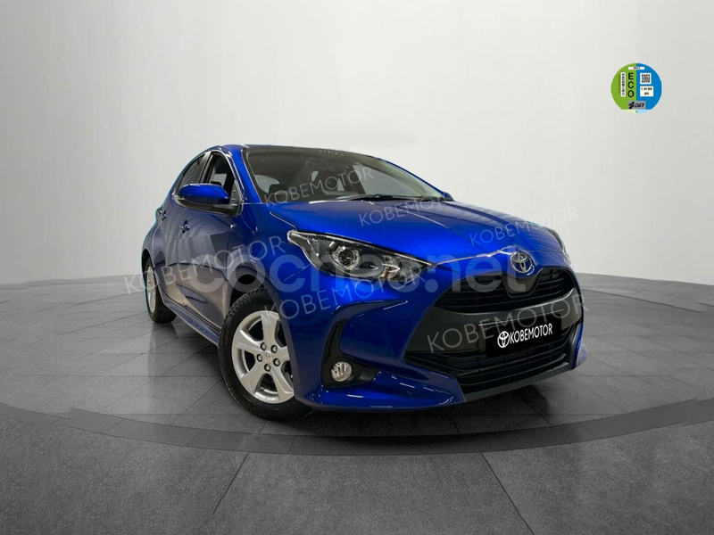 TOYOTA Yaris 1.5 120H Active Plus