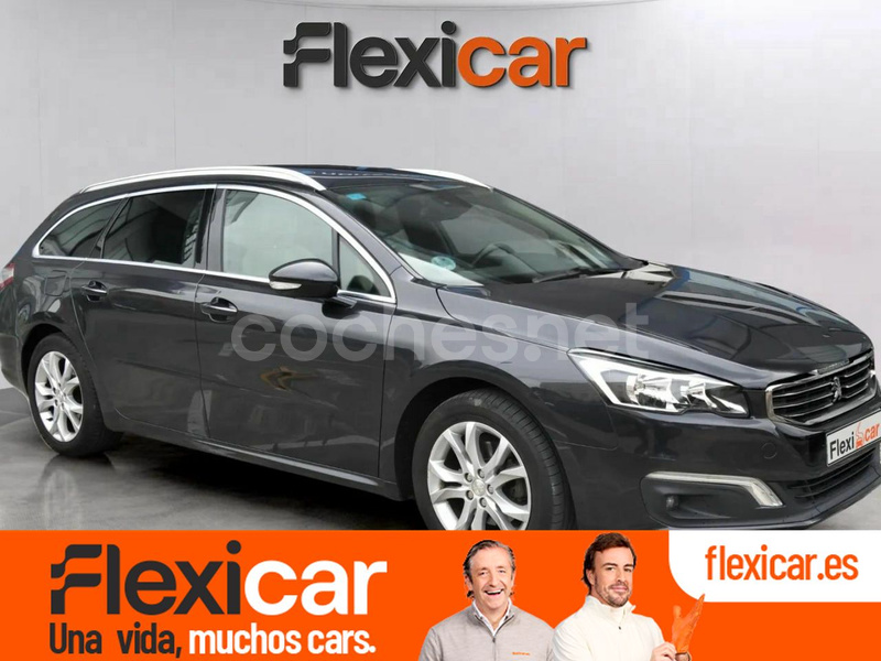 PEUGEOT 508 SW Access 1.6 BlueHDi 120
