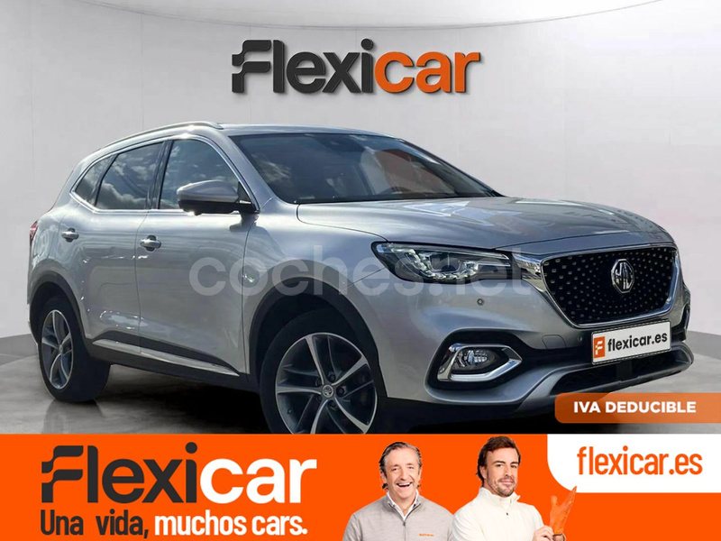 MG eHS 1.5TGDI PHEV Luxury