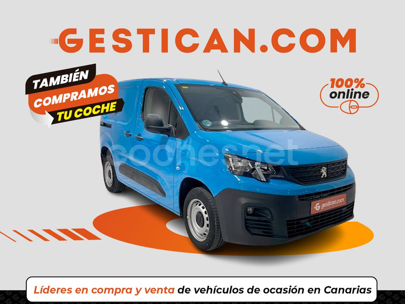 PEUGEOT Partner TEPEE Access 1.6 BlueHDi 75