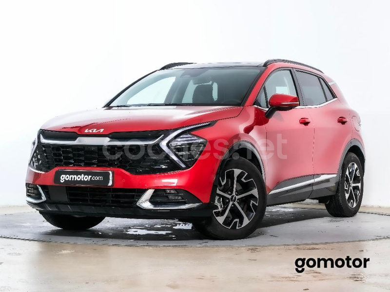 KIA Sportage 1.6 TGDi HEV Tech 4x2