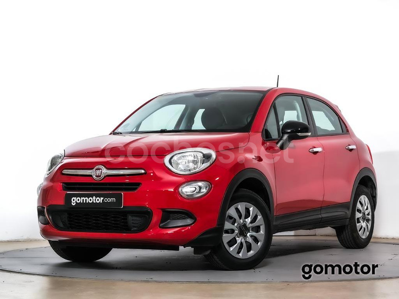 FIAT 500X Pop Star 1.6 ETorq 4x2