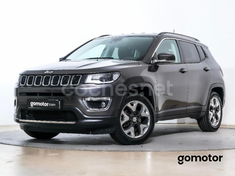 JEEP Compass 1.4 Mair Limited 4x2