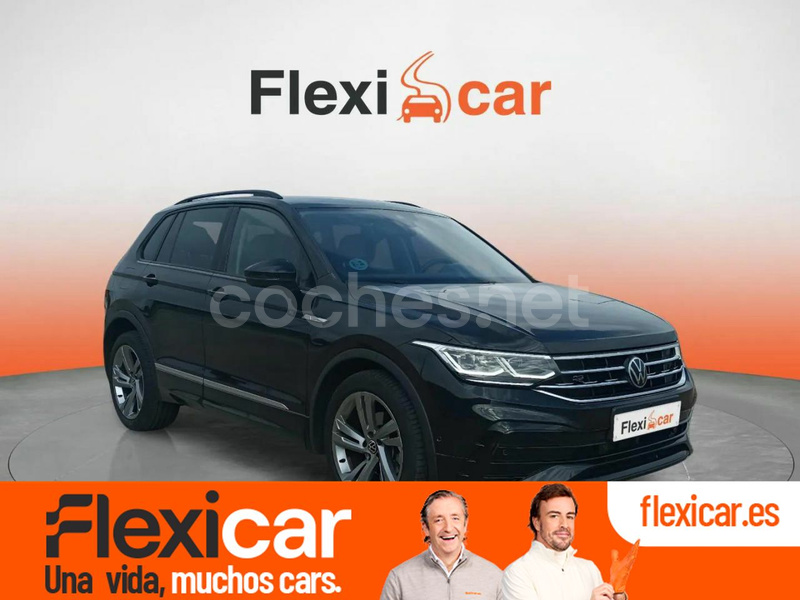 VOLKSWAGEN Tiguan RLine 2.0 TDI DSG