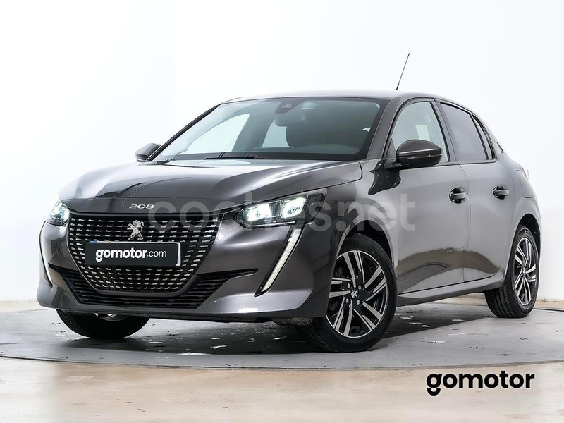 PEUGEOT 208 BlueHDi Allure Pack