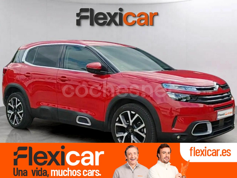 CITROEN C5 Aircross BlueHdi SS C Series