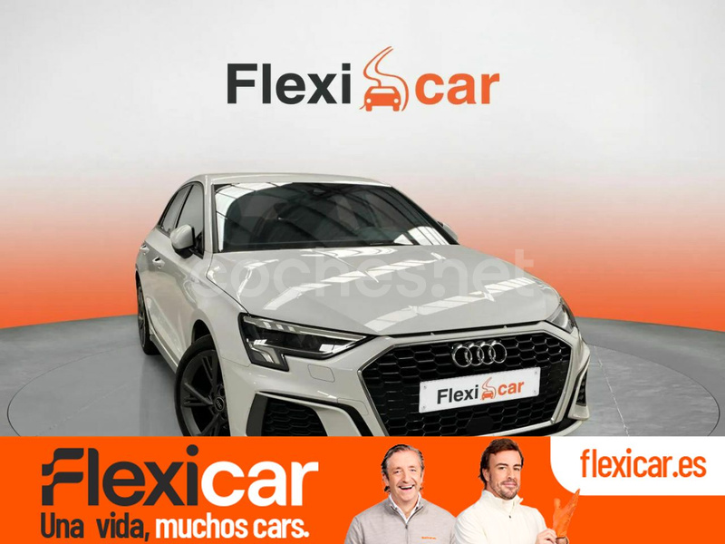 AUDI A3 Sportback 30 TFSI