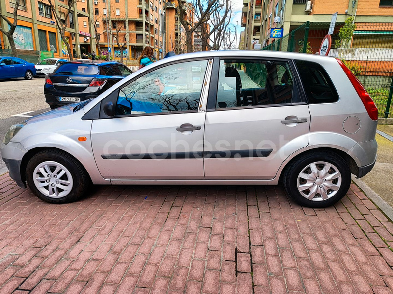 FORD Fiesta 1.3 Ambiente