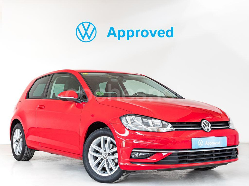 VOLKSWAGEN Golf Advance 1.0 TSI