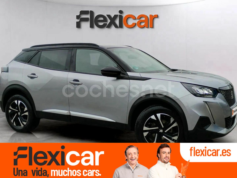 PEUGEOT 2008 Active Pack Puretech 100 SS 6 Vel. MAN