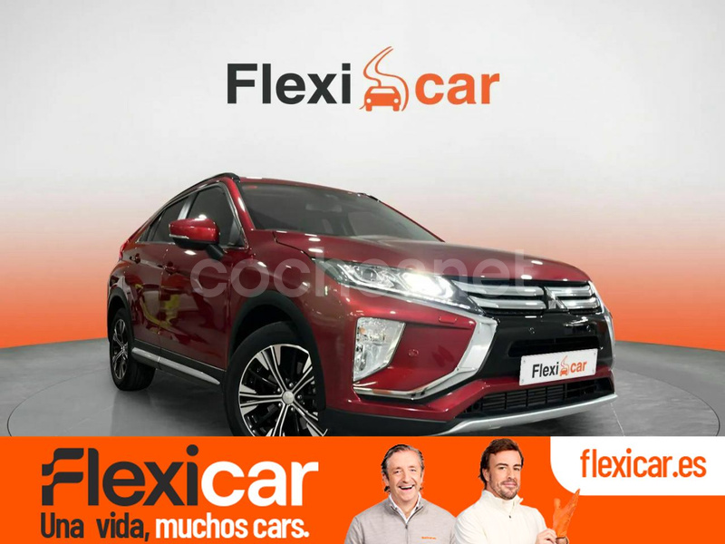 MITSUBISHI Eclipse Cross 150T Motion