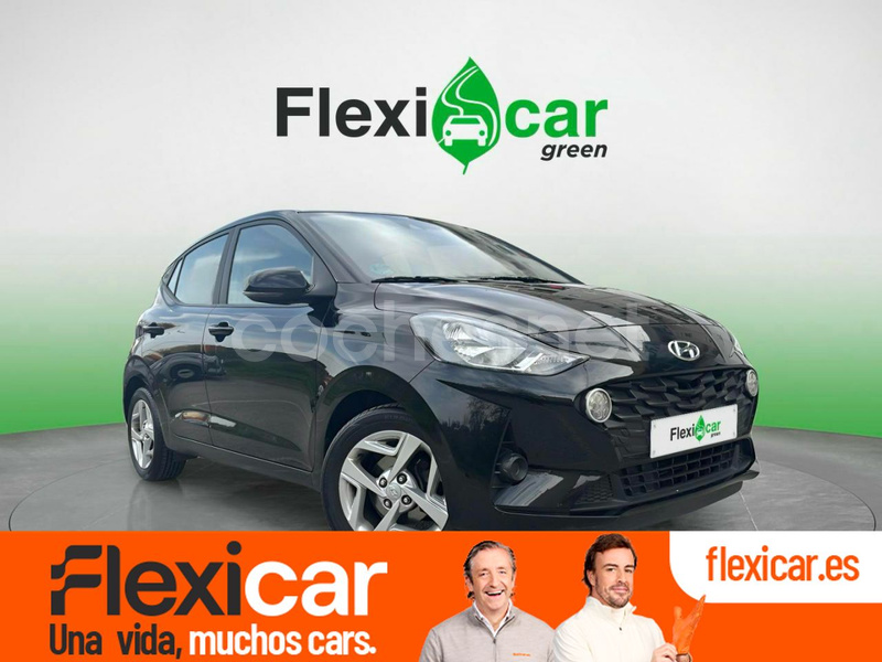 HYUNDAI i10 1.0 Tecno