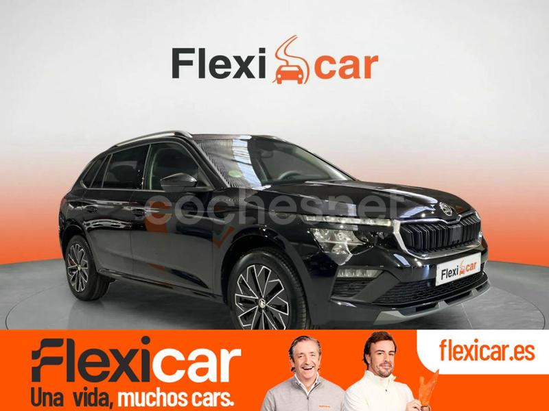 SKODA Kamiq 1.0 TSI DSG SELECTION