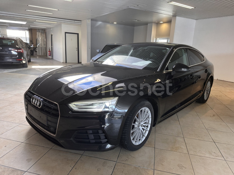 AUDI A5 Advanced 2.0 TFSI S tro gtron Sportback
