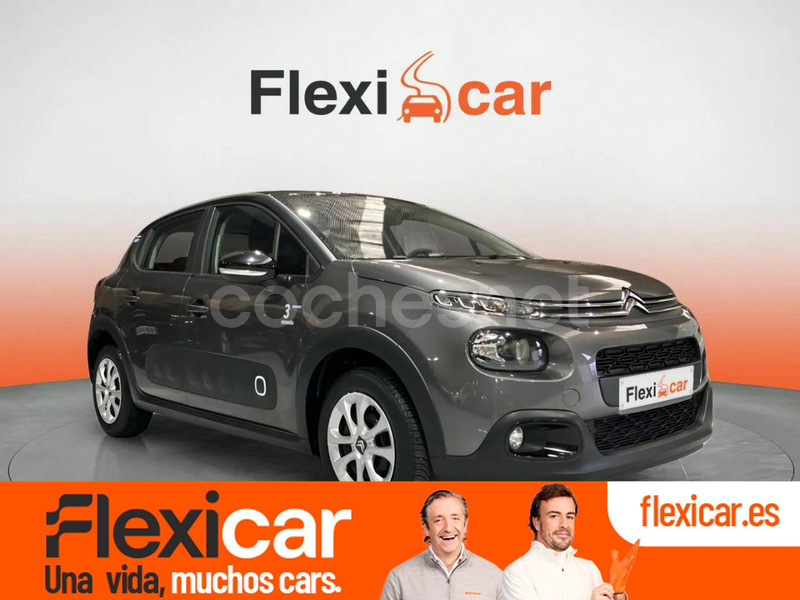 CITROEN C3 PureTech FEEL