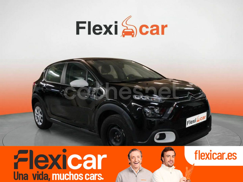 CITROEN C3 PureTech You