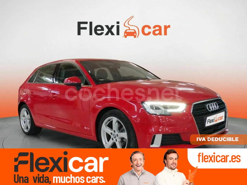 AUDI A3 35 TFSI S tronic Sportback