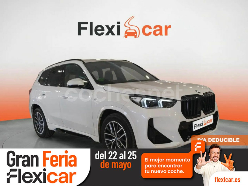 BMW X1 sDrive18i