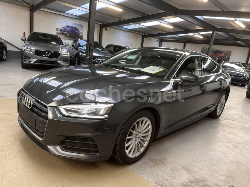AUDI A5 sport 2.0 TFSI S tronic gtron Sportback