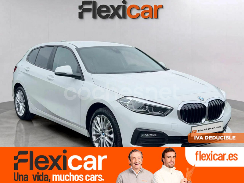 BMW Serie 1 118i