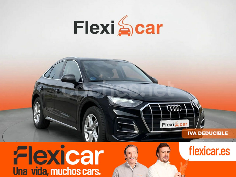 AUDI Q5 Advanced 35 TDI S tronic
