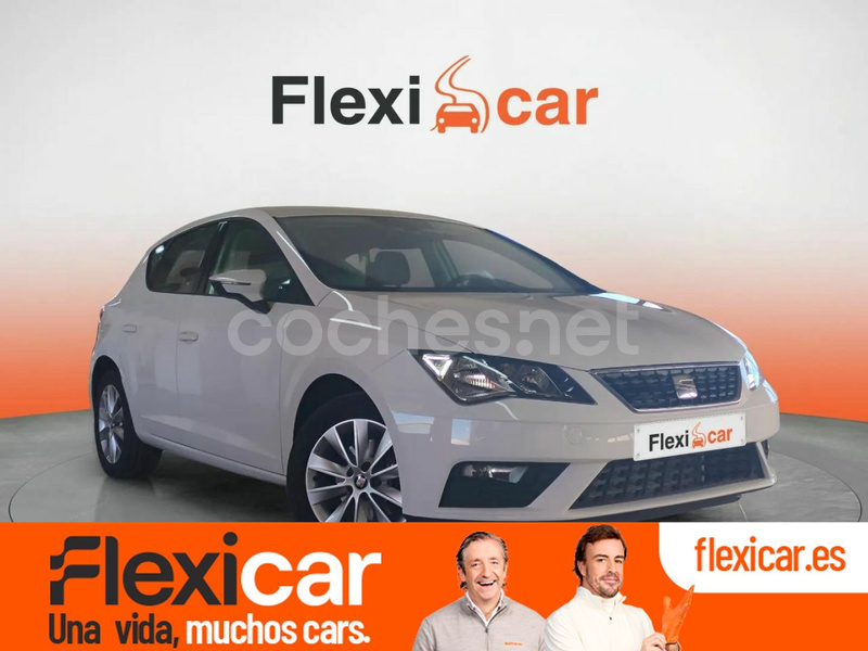 SEAT León 1.4 TSI StSp Style