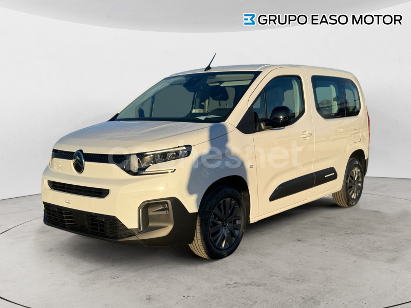 CITROEN Berlingo Talla M BlueHDi 100 SS PLUS