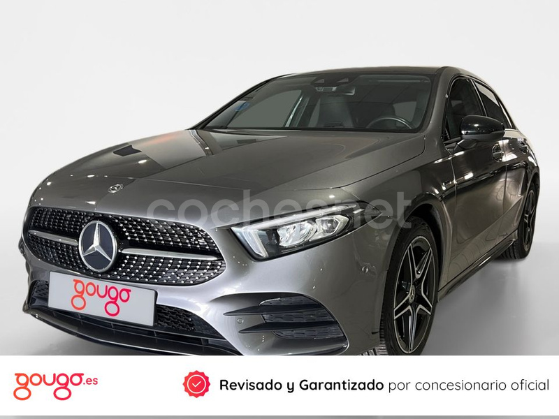 MERCEDES-BENZ Clase A Sedan A 200