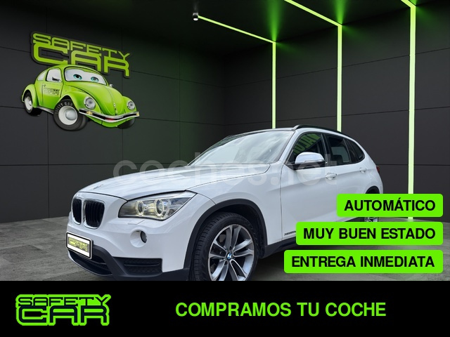 BMW X1 xDrive20d