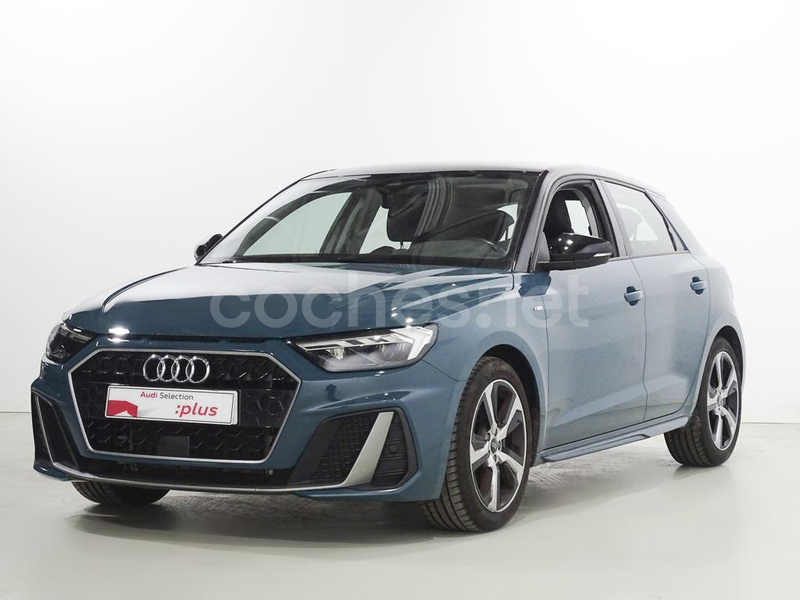 AUDI A1 Sportback Adrenalin 30 TFSI S tron