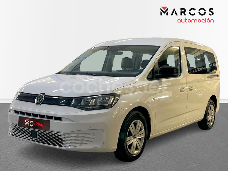 VOLKSWAGEN Caddy Maxi Origin 2.0 TDI