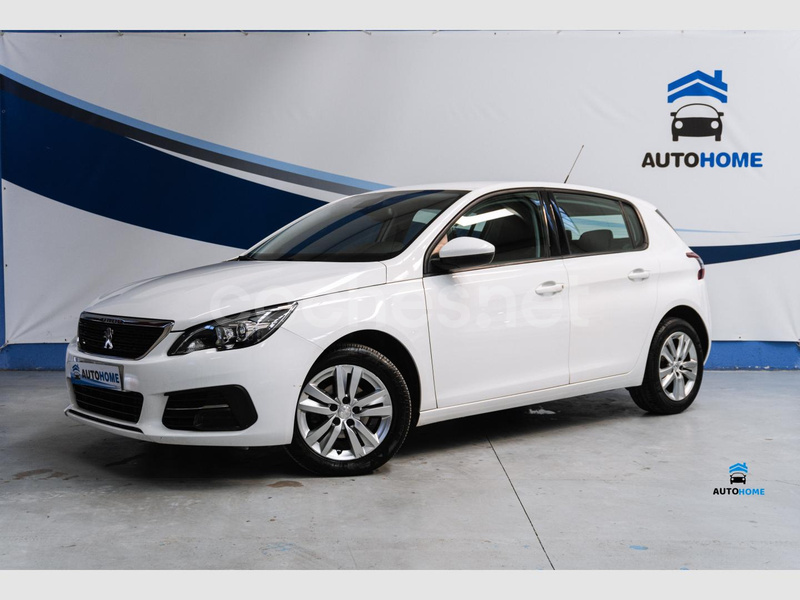 PEUGEOT 308 Allure PureTech 130 SS