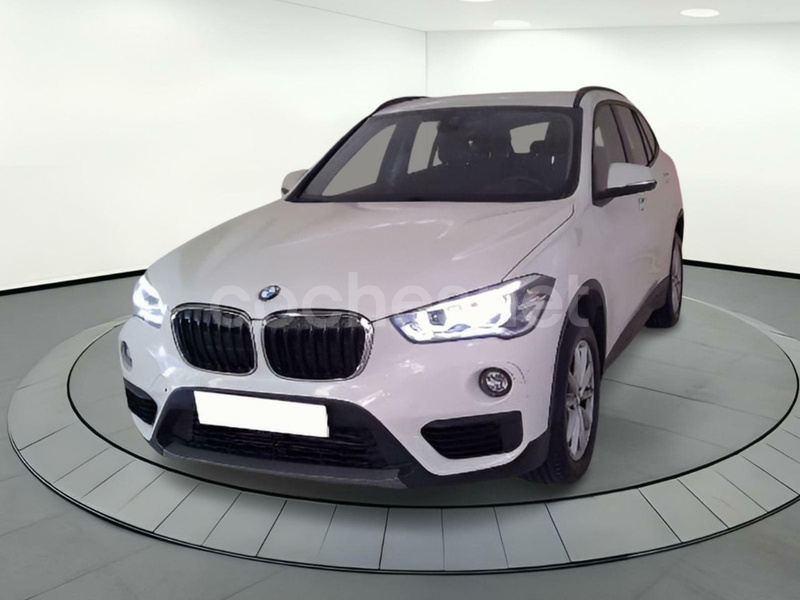 BMW X1 sDrive18dA Business