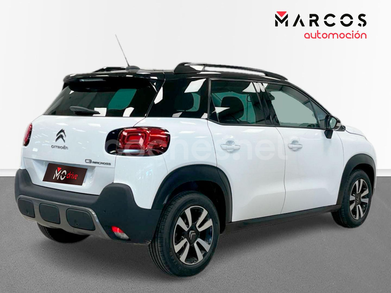 CITROEN C3 Aircross BlueHDi SS Origins