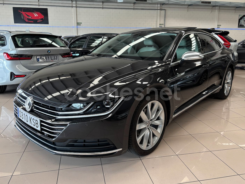 VOLKSWAGEN Arteon 2.0 TDI DSG
