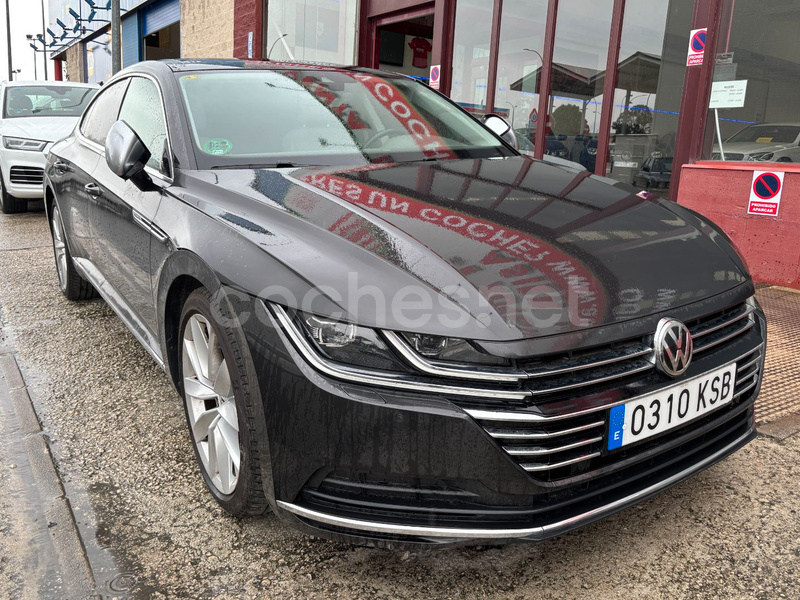 VOLKSWAGEN Arteon 2.0 TDI DSG