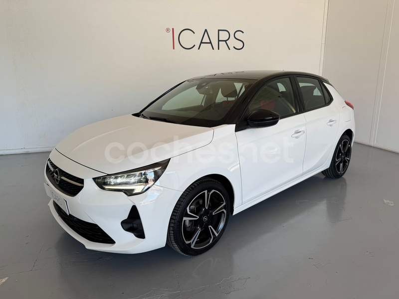 OPEL Corsa 1.5D DT GS