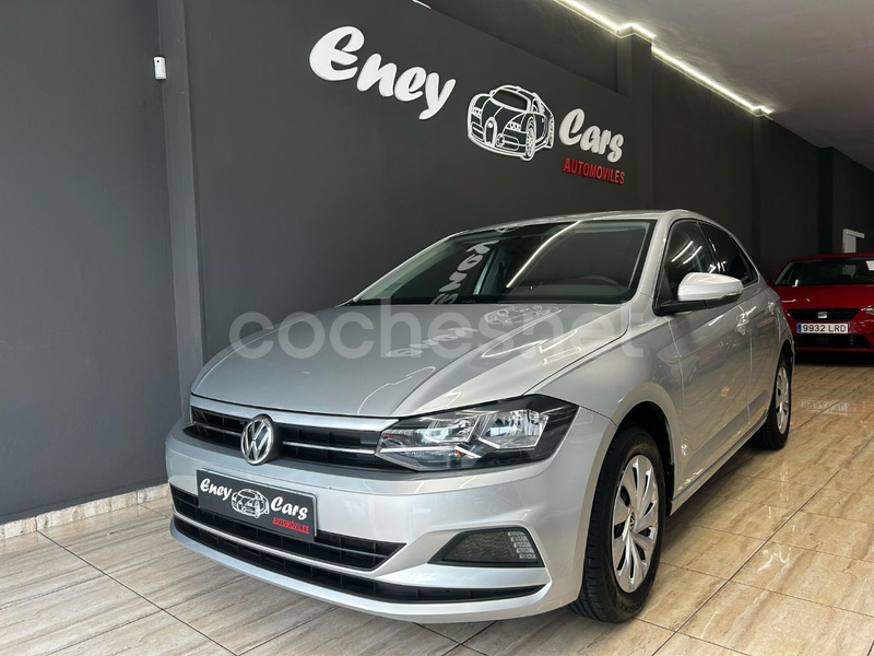VOLKSWAGEN Polo Advance 1.0 TSI