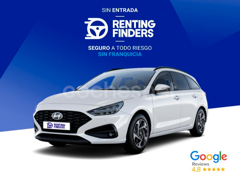 HYUNDAI i30 1.0 TGDI 48V Klass